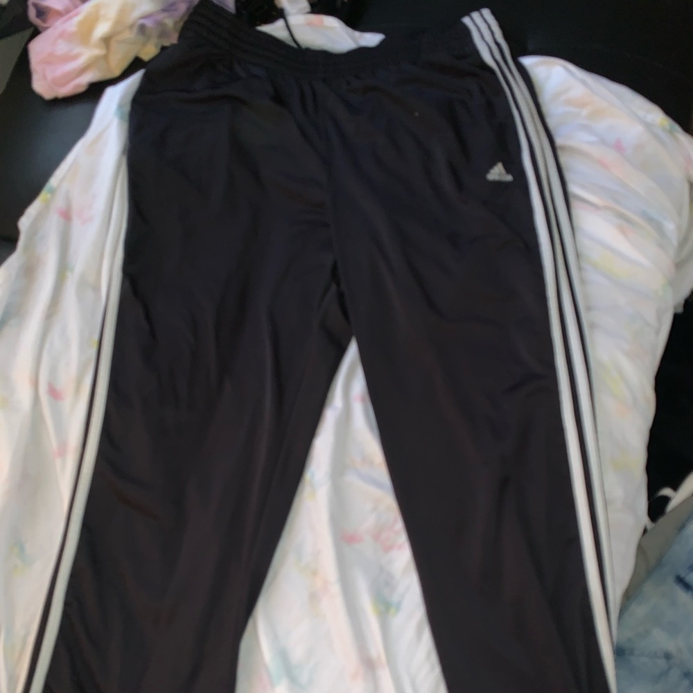 Adidas sweatpants
